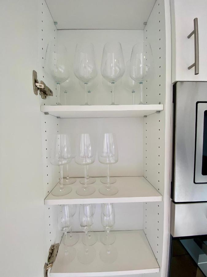 Luxury 3 Bedroom Apartment On The Top Floor With Panoramic View Oostende Exteriör bild